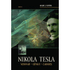 Nikola Tesla Vizionář - Génius - Čaroděj - Marc J. Seifer