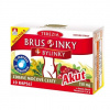 TEREZIA Brusinky + bylinky akut 10 kapsúl - Terezia Company Brusinky AKUT 10 kapsúl