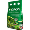 Biopon viaczložkové hnojivo granulát 5 kg (Biopon Univerzálne hnojivo 5kg vrece)