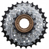 Voľnobeh Shimano MF-TZ510 6 - radový