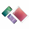 Univerzálna ochranná fólia FIXED Screen Protector pre displeje do 8