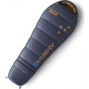 Dětský syntetický třísezónní spacák HUSKY Kids Magic modrý Velikost: onesize
