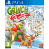 Grinch Christmas Adventure: Merry & Mischievous Edition PS4 | V POĽŠTINE