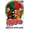 Naruto 15: Narutův styl - Masaši Kišimoto