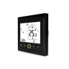 Smart termostat Moes BHT-002-GC Black WiFi Tuya