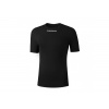 Shimano tričko s krátkym rukávom VERTEX SS BASE LAYER čierne L/XL