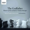 La Serenissima, LA SERENISSIMA - GODFATHER CD, CD