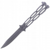 Nôž - Folding knife Balisong (Motylek) Marinez Albainox C (Nôž - Folding knife Balisong (Motylek) Marinez Albainox C)