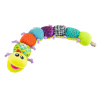 Lamaze 27107 hudobná húsenička