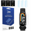 Ochranná fólia 3MK Mi Band 8