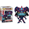Funko Pop! 1734 Yu Gi Oh! Magician Of Black Chaos