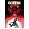 Star Wars: Darth Maul - Black, White & Red Treasury Edition - Benjamin Percy, Greg Pak, Erica Schultz