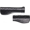 Gripy Bontrager XR Endurance Comp ORP 90/130 - black uni