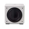 REL HT/1205 MKII Biela (12” subwoofer, 500 W RMS)