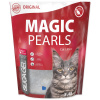 MAGIC CAT Podstielka Magic Pearls Original 3,8l/1,6kg