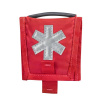 Helikon-Tex MICRO MED KIT lekárnička - ČERVENÁ