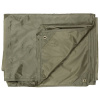 MFH Tarp 500 x 600 cm olivová