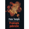 Prekliate pobrežie - Peter Temple