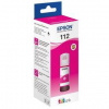Cartridge Atrament Epson 112 Magenta - originálny