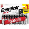 Batéria alkalická Energizer Max AA 20ks E303329900