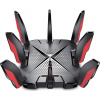TP-Link Archer GX90 AX6600 router / 1x 2,5G WAN/LAN / 3x GLAN / 1x GWAN/LAN / USB 2.0+3.0 / 802.11a/b/g/n/ac/ax