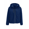 Dámska prešívaná bunda Falcon - Tmavá modrá S
