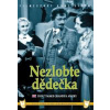 Nezlobte dědečka - DVD box