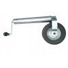 Oporné koleso 220 x 60 mm Silné 60 mm Shop Klaja PL (Oporné koleso 220 x 60 mm Silné 60 mm Shop Klaja PL)