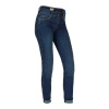 BROGER FLORIDA LADY WASHED BLUE W31L30