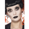 Make Up 3 dielny set - GOTHIC - farby, rúž, mihalnice