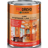 Colorlak Syntecol lak S1002 syntetický lesklý lak 0,35 l