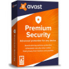 Avast Premium Security 1 lic. 12 mes. | PC Software