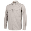 Helikon-Tex košeľa DEFENDER Mk2 Shirt Long Sleeve - KHAKI, L