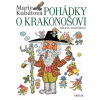 Pohádky o Krakonošovi - Marie Kubátová