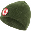 Detská zimná čiapka Fjallraven Kids 1960 Logo Hat - Caper Green uni