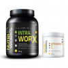 NutriWorks Intra Worx 540g