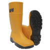 PORTWEST STEELITE PU SAFETY WELLINGTON S5 CI FO FD95 / Bezpečnostná holeňová obuv S5 CI FO - žltá 43