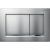 Geberit Omega 30 Ovládacie tlačidlo matný chróm 115.080.JQ.1