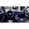 Ochranná PPF fólia do interiéru - Porsche Macan