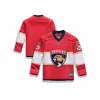 Outerstuff Dětský dres Florida Panthers NHL Premier Home Veľkosť: S/M