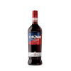 Cinzano Vermouth Rosso 18% 0,75 l (čistá fľaša)