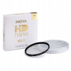 UV filter Hoya HD nano MkII 49 mm