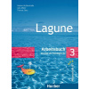Lagune 3 Arbeitsbuch - pracovný zošit (Hartmut Aufderstrase, Jutta Müller, Thomas Storz)