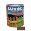 LUXOL Original indický teak - Tenkovrstvá lazúra 4,5l