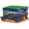 toner BROTHER TN-243 K/C/M/Y kit HL-L3210CW/L3270CDW, DCP-L3510CDW/L3550CDW, MFC-L3730CDN/L3770CDW (4x 1000 str.)