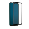 SBS - Tvrdené sklo Full Cover pre Motorola Moto G9 Play/E7 Plus, čierna TESCRFCMOG9PYK