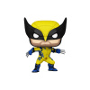 Funko Figúrka Deadpool - Wolverine (Funko POP! Marvel 1363)