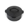 hrniec liatinový 5,2 l Big Green Egg