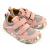 Topánky Froddo Barefoot Grey Pink G3130200-6 EUR 29