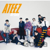 Ateez: Birthday (Flash Price Edition) - Ateez